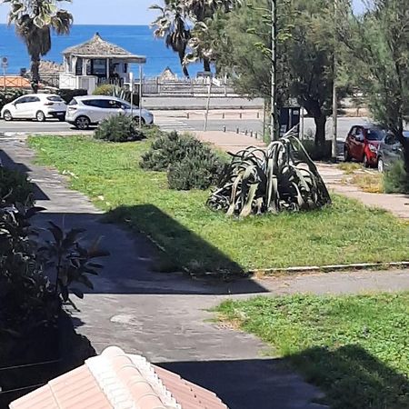 丽都迪奥斯蒂亚Nerea House公寓 外观 照片