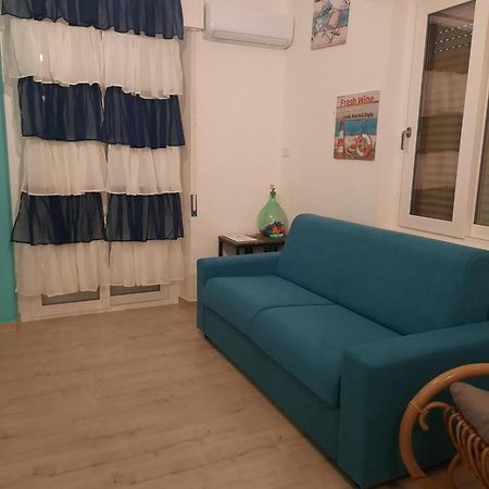 丽都迪奥斯蒂亚Nerea House公寓 外观 照片