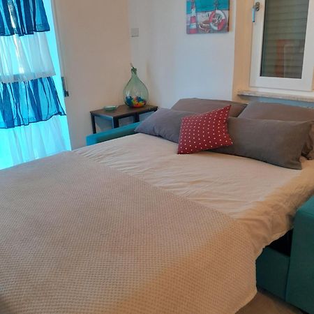 丽都迪奥斯蒂亚Nerea House公寓 外观 照片
