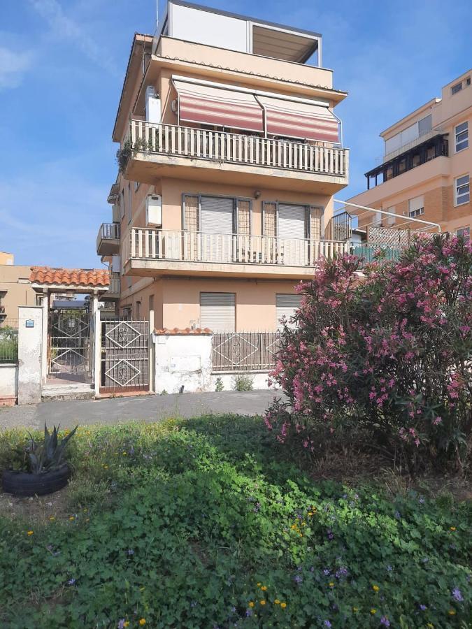 丽都迪奥斯蒂亚Nerea House公寓 外观 照片