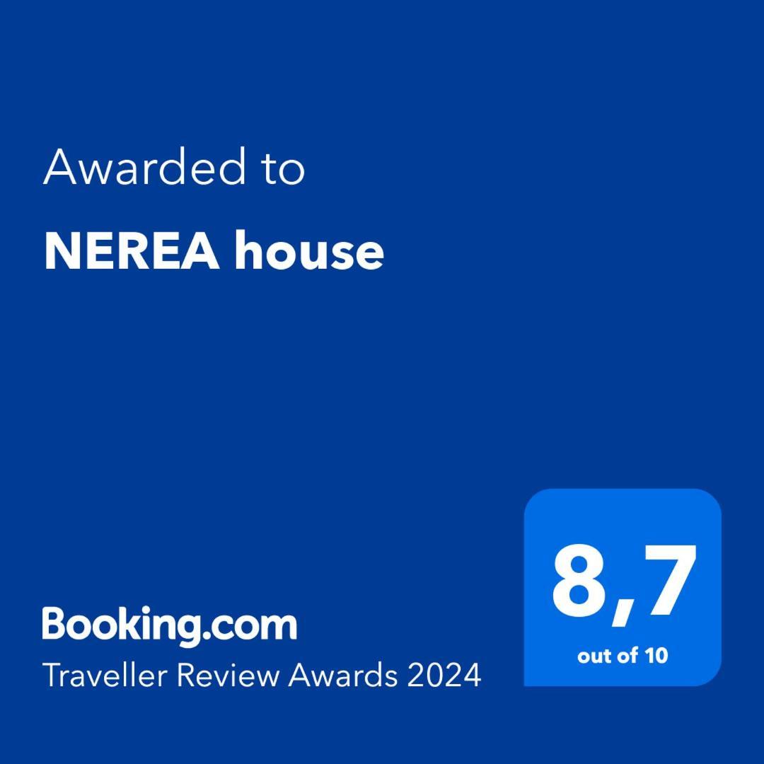 丽都迪奥斯蒂亚Nerea House公寓 外观 照片