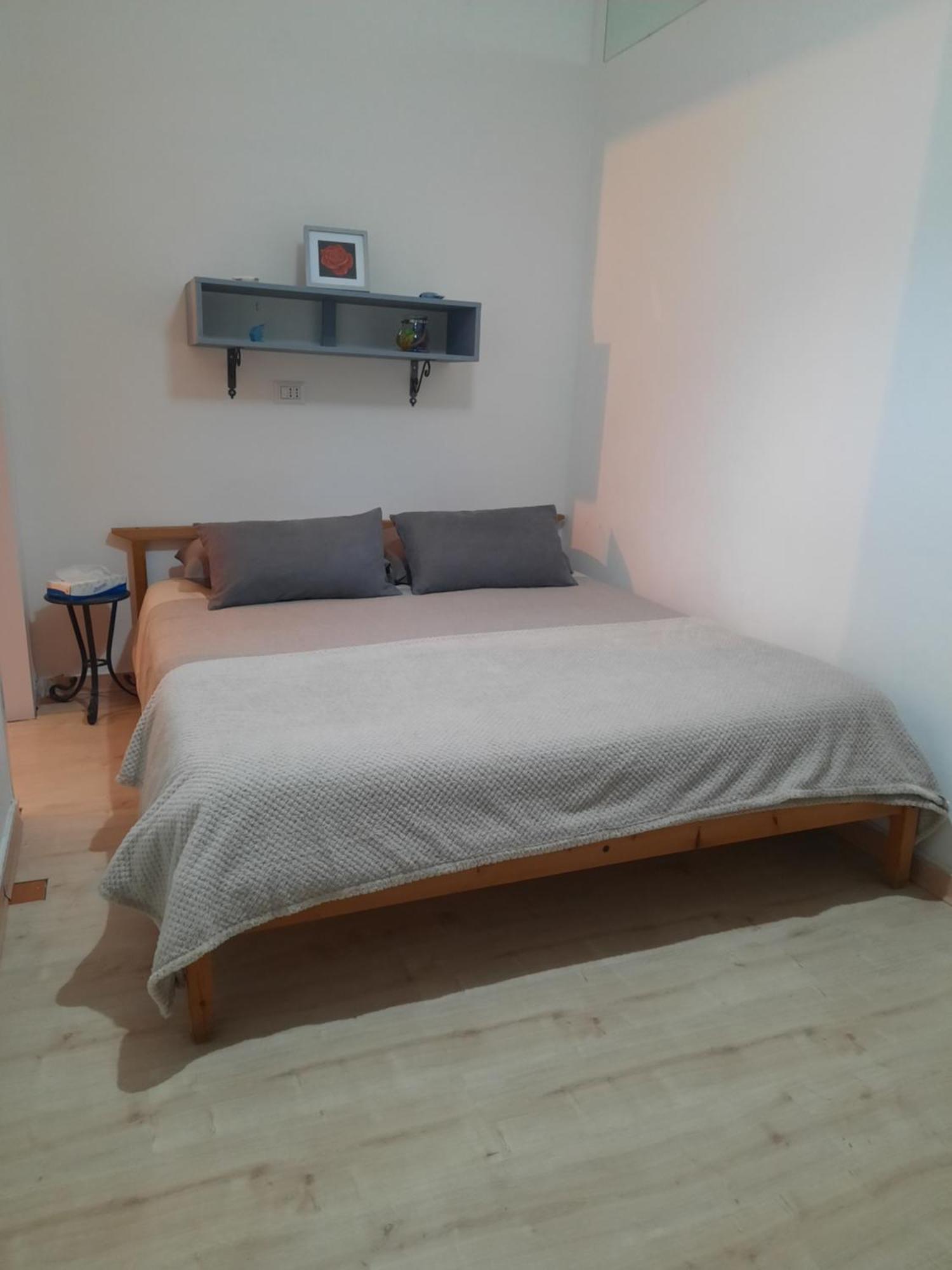 丽都迪奥斯蒂亚Nerea House公寓 外观 照片