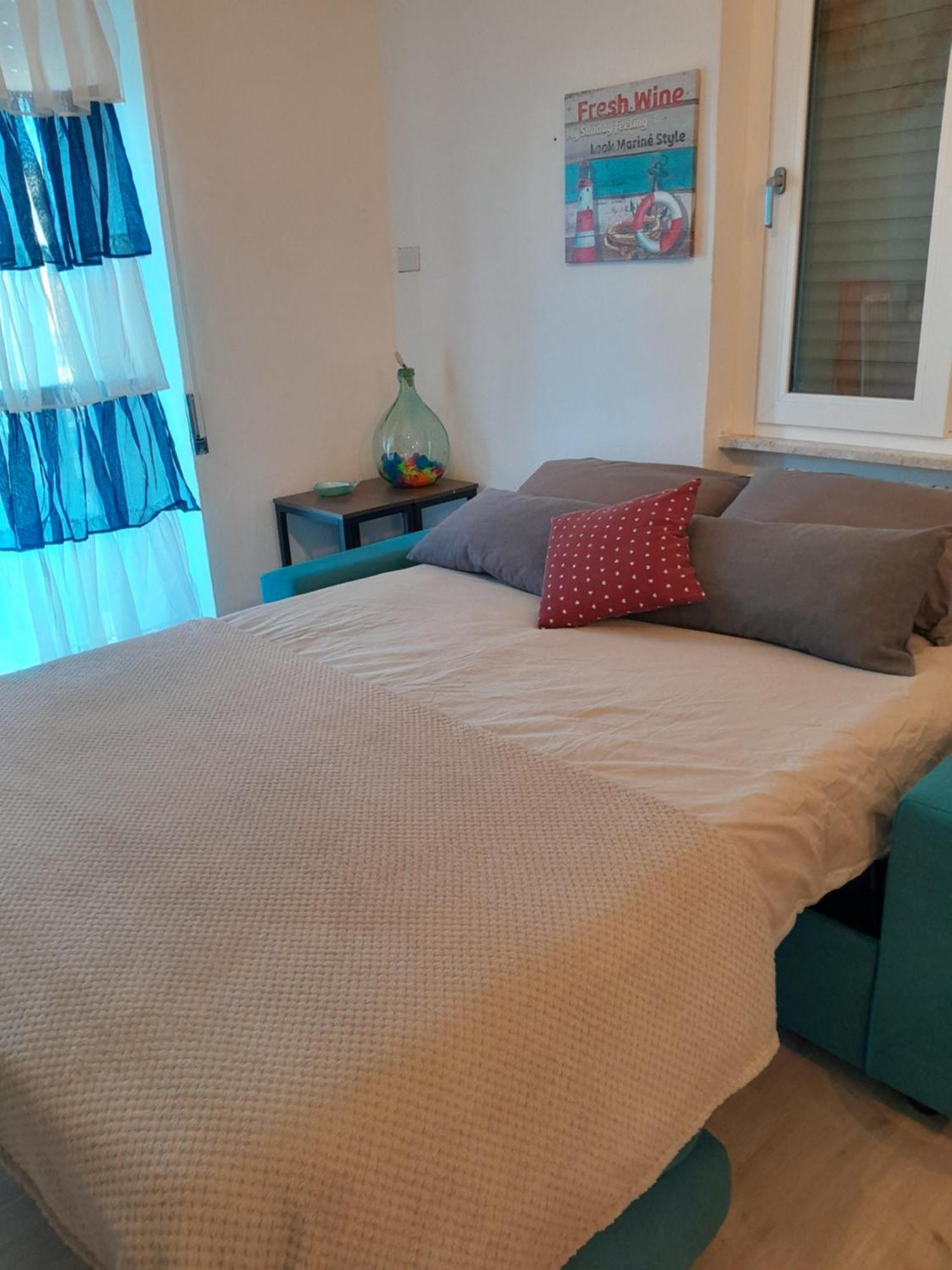 丽都迪奥斯蒂亚Nerea House公寓 外观 照片